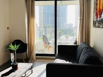 Arriendo Mensual / Departamento / Concón
