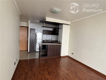 Arriendo Mensual / Departamento / Concón