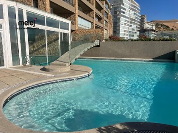 Piscina exterior