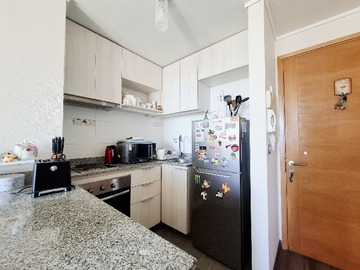 Departamento en Concon — foto 2