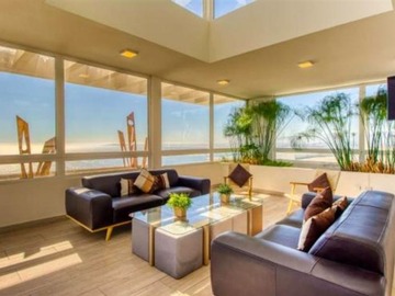 Arriendo Mensual / Departamento / Concón