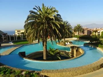 Arriendo Mensual / Departamento / Concón