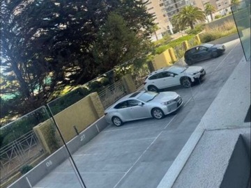Arriendo Mensual / Departamento / Concón