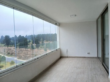 Arriendo Mensual / Departamento / Concón