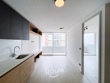 Arriendo Mensual / Departamento / Concón