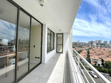 Arriendo Mensual / Departamento / Concón