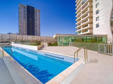 Arriendo Mensual / Departamento / Concón