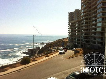 Arriendo Mensual / Departamento / Concón