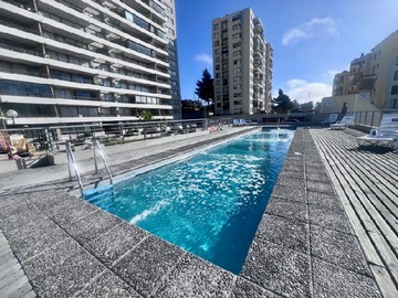 Arriendo Mensual / Departamento / Concón