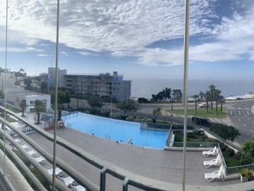 Arriendo Mensual / Departamento / Concón