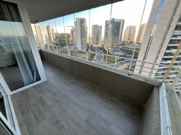 Arriendo Mensual / Departamento / Concón