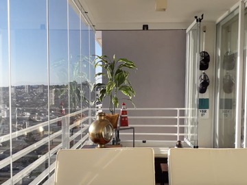 Arriendo Mensual / Departamento / Concón