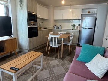 Arriendo Mensual / Departamento / Concón