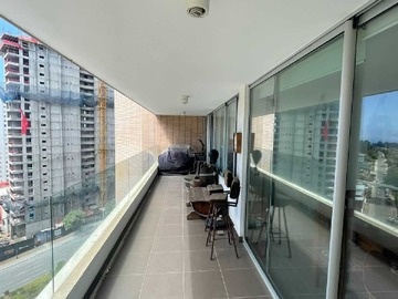 Arriendo Mensual / Departamento / Concón