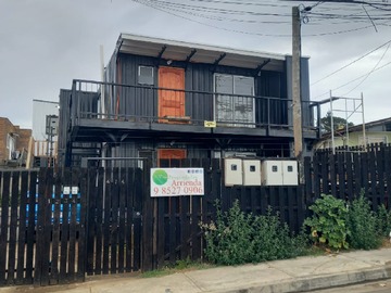 Arriendo Mensual / Departamento / Concón