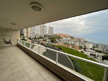 Arriendo Mensual / Departamento / Concón