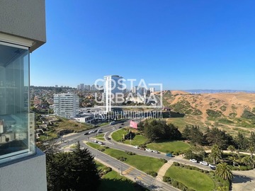 Vista desde terraza