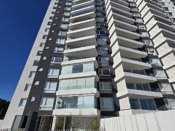 Arriendo Mensual / Departamento / Concón