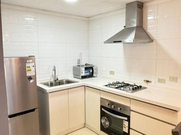 Arriendo Mensual / Departamento / Concón