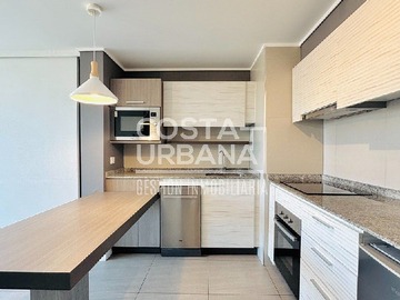 Arriendo Mensual / Departamento / Concón