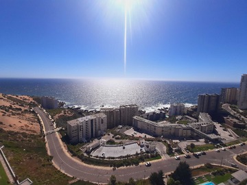 Arriendo Mensual / Departamento / Concón