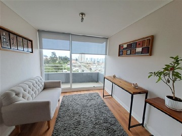 Arriendo Mensual / Departamento / Concón