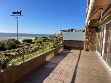 Arriendo Mensual / Departamento / Concón