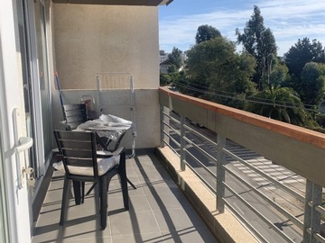 Arriendo Mensual / Departamento / Concón