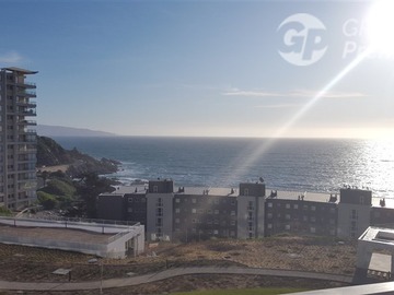 Arriendo Mensual / Departamento / Concón