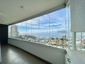 Arriendo Mensual / Departamento / Concón