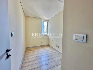 Dormitorio 4.( suite chica)