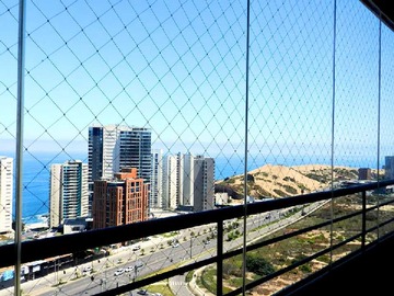Arriendo Mensual / Departamento / Concón