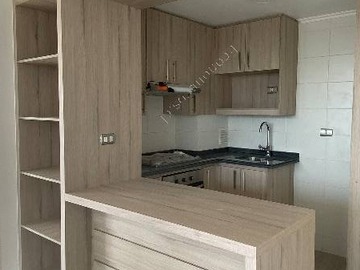Arriendo Mensual / Departamento / Concón