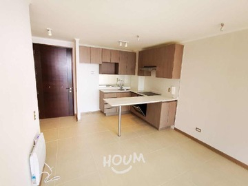Arriendo Mensual / Departamento / Concón