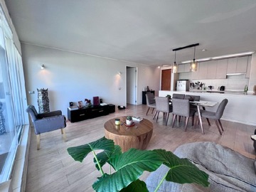 Arriendo Mensual / Departamento / Concón
