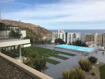 Arriendo Mensual / Departamento / Concón