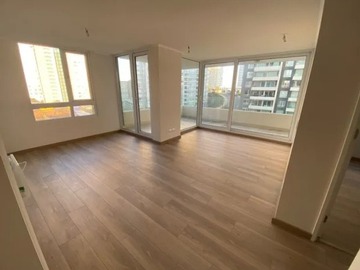 Arriendo Mensual / Departamento / Concón