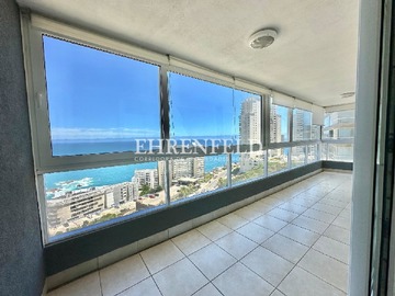 Arriendo Mensual / Departamento / Concón