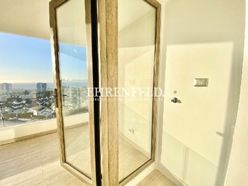 Logia con conexion a lavadora