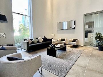 Arriendo Mensual / Departamento / Concón