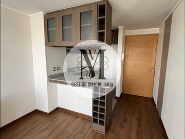 Arriendo Mensual / Departamento / Concón