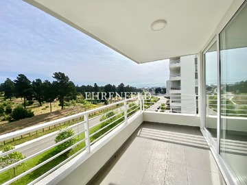 Arriendo Mensual / Departamento / Concón