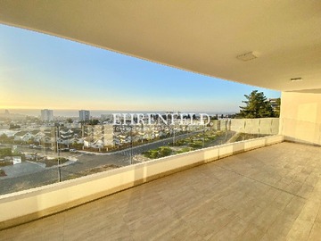 Arriendo Mensual / Departamento / Concón