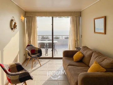 Arriendo Mensual / Departamento / Concón