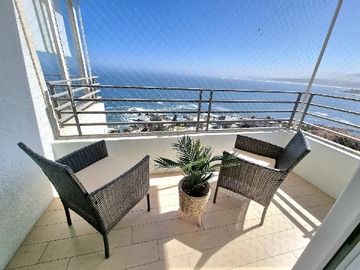 Arriendo Mensual / Departamento / Concón