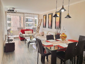 Arriendo Mensual / Departamento / Concón