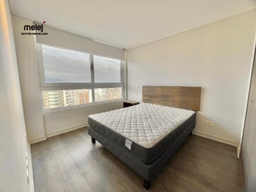 Dormitorio en suite