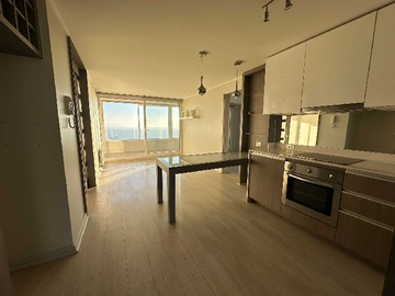 Arriendo Mensual / Departamento / Concón