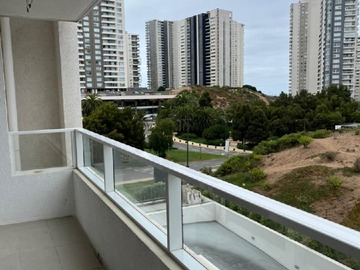 Arriendo Mensual / Departamento / Concón