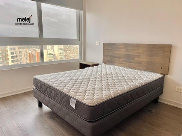 Dormitorio en suite